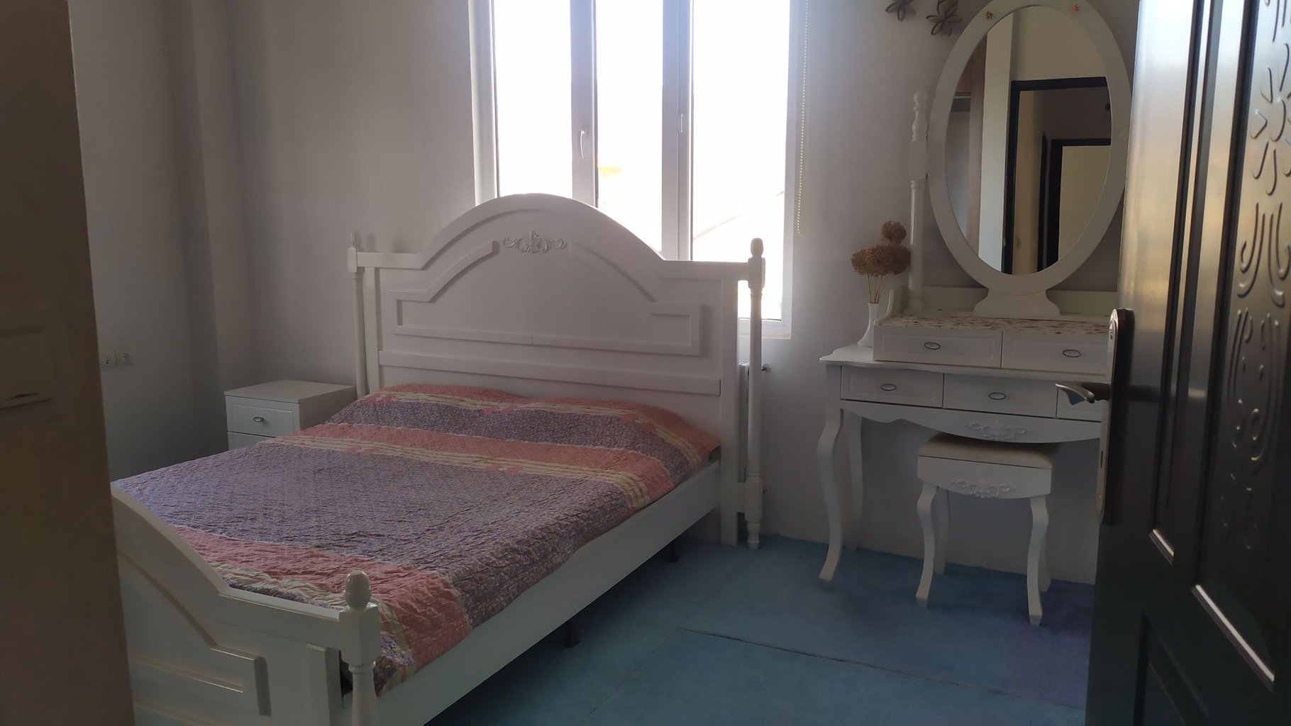 دوخوابه گردنه حیران