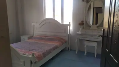 ویلا دوخوابه گردنه حیران