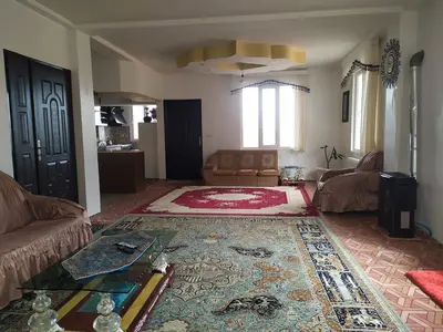 ویلا دوخوابه گردنه حیران 2