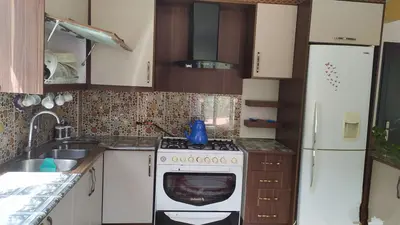 ویلا دوخوابه گردنه حیران