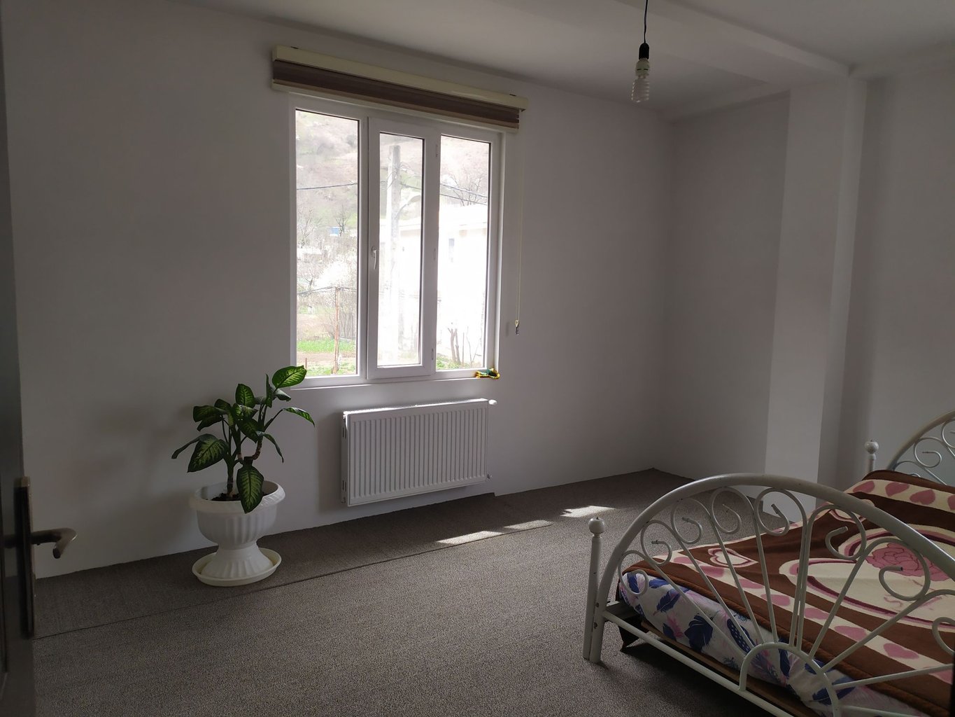 دوخوابه گردنه حیران 2