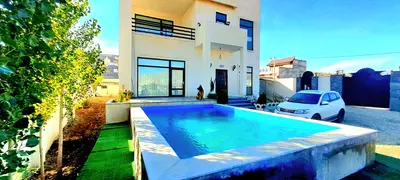 ویلا سه خوابه دوبلکس مهرآباد