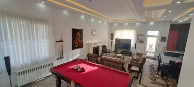 ویلا سه خوابه دوبلکس مهرآباد