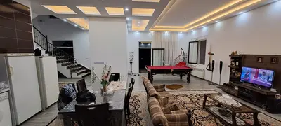 ویلا سه خوابه دوبلکس مهرآباد