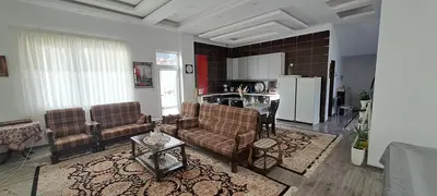 ویلا سه خوابه دوبلکس مهرآباد