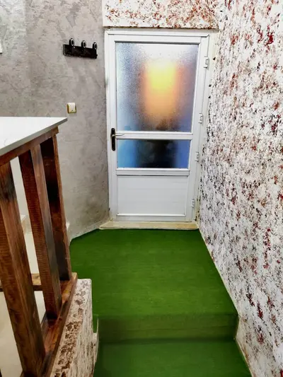 ویلا دوخوابه ساحلی دوبلکس استخردار آبگرم غلامی