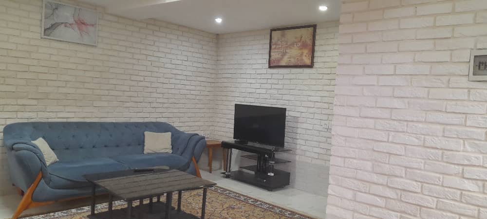 سوئیت یک خوابه جنگلی صدف