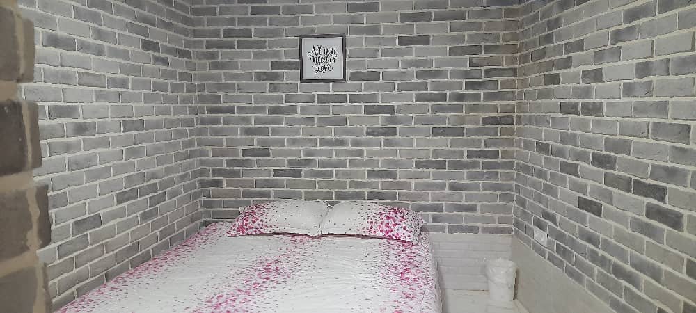 سوئیت یک خوابه جنگلی صدف