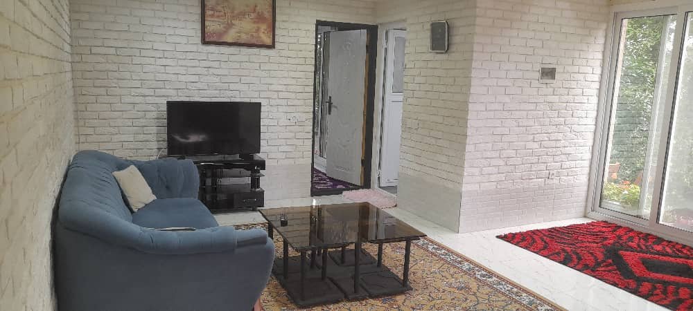 سوئیت یک خوابه جنگلی صدف