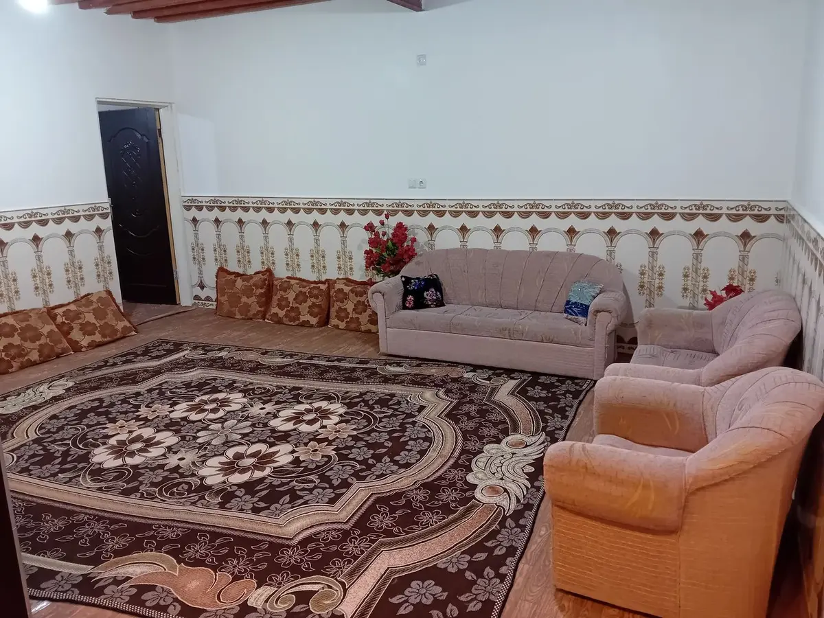 سوئیت یک خوابه ایمانی 1