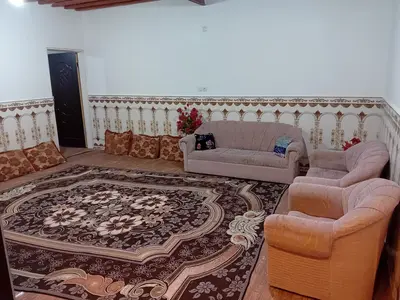 سوئیت یک خوابه ایمانی 1