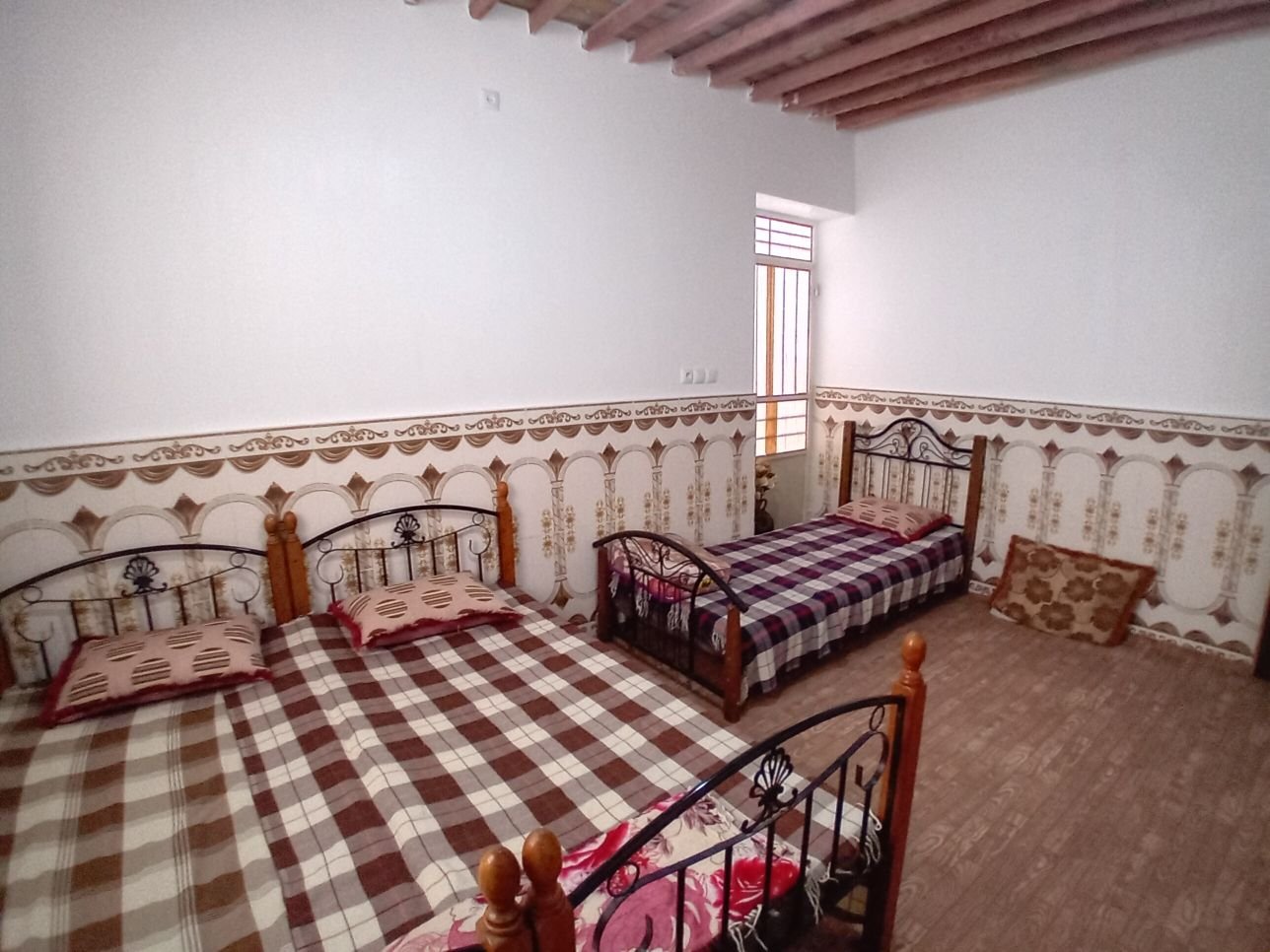 سوئیت یک خوابه ایمانی 1