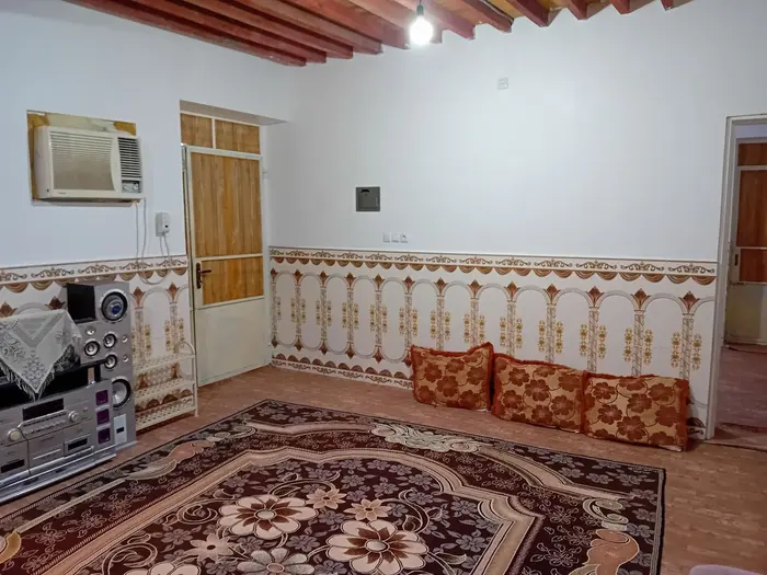 سوئیت یک خوابه ایمانی 1