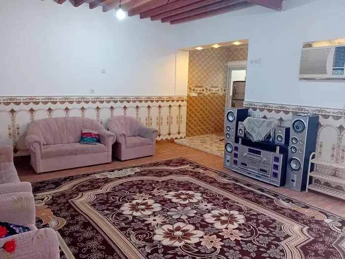 سوئیت یک خوابه ایمانی 1