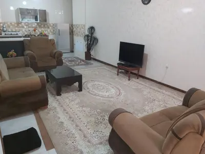 سوئیت یک خوابه برازنده 1