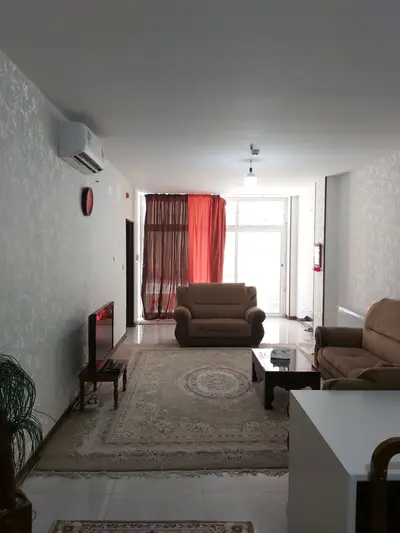 سوئیت یک خوابه برازنده 1