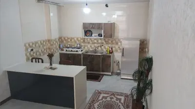 سوئیت یک خوابه برازنده 1