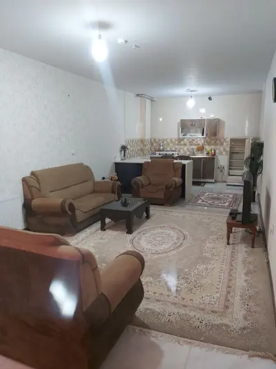 سوئیت یک خوابه برازنده 1