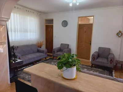 ویلا یک خوابه فخاری