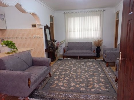 ویلا یک خوابه فخاری