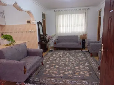 ویلا یک خوابه فخاری