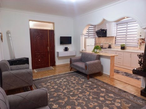 ویلا یک خوابه فخاری