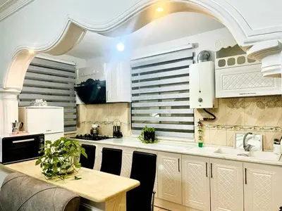 ویلا یک خوابه فخاری