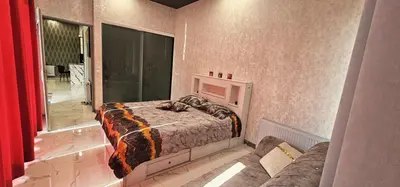 ویلا دوخوابه استخردار چهارفصل جانان 2