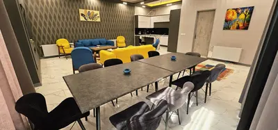 ویلا دوخوابه استخردار چهارفصل جانان 2