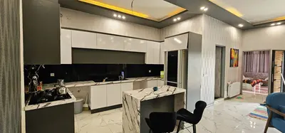 ویلا دوخوابه استخردار چهارفصل جانان 2