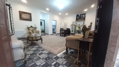 ویلا دوخوابه دانش ۲۰