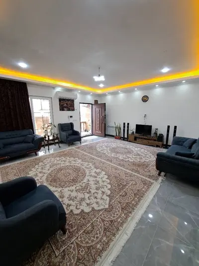 ویلا دوخوابه دانش ۱۴