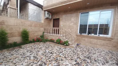 ویلا دوخوابه دانش ۲۰