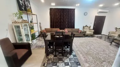 ویلا دوخوابه دانش ۲۰