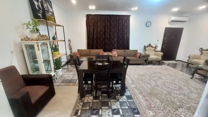 ویلا دوخوابه دانش ۲۰