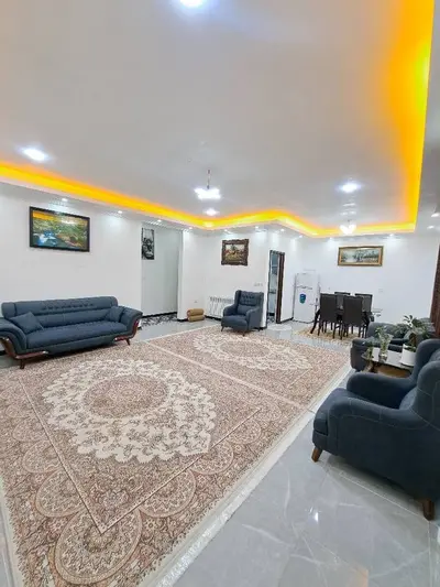 ویلا دوخوابه دانش ۱۴