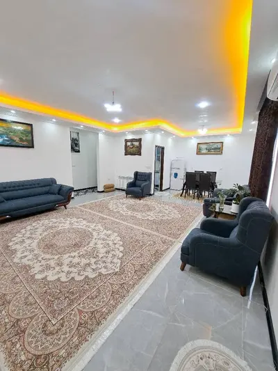 ویلا دوخوابه دانش ۱۴