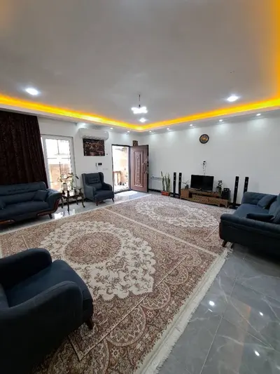 ویلا دوخوابه دانش ۱۴