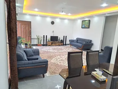 ویلا دوخوابه دانش ۱۴