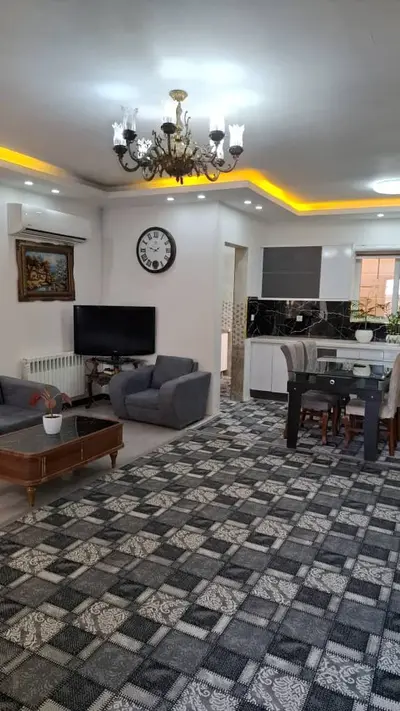 ویلا دوخوابه استخردار آبگرم ضیافت