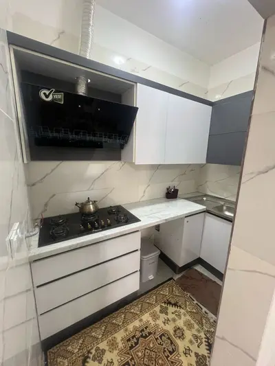 ویلا دوخوابه دانش ۲۰