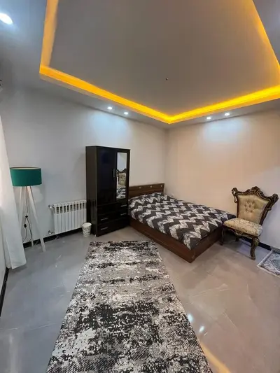 ویلا دوخوابه استخردار آبگرم ضیافت