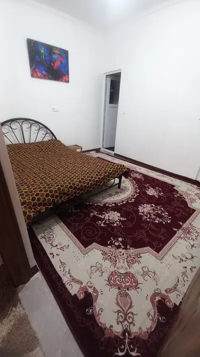 ویلا دوخوابه دانش ۲۰