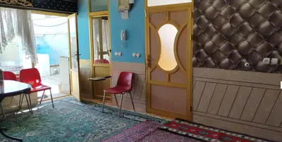 ویلا یک خوابه سیما 2