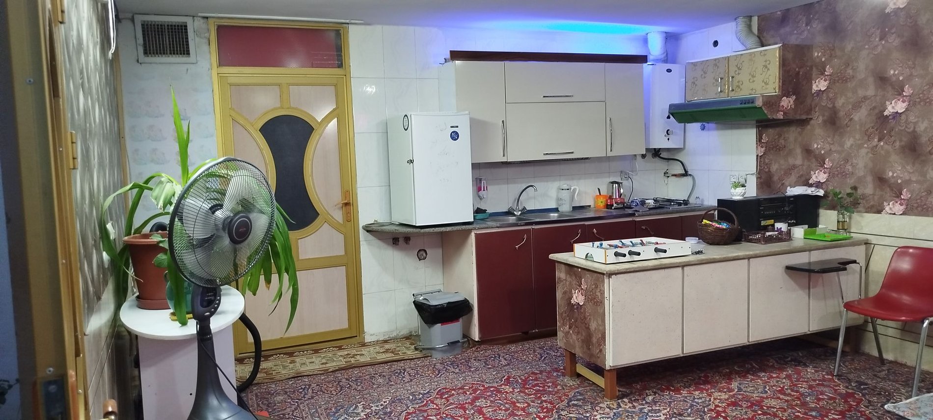 یک خوابه سیما 2