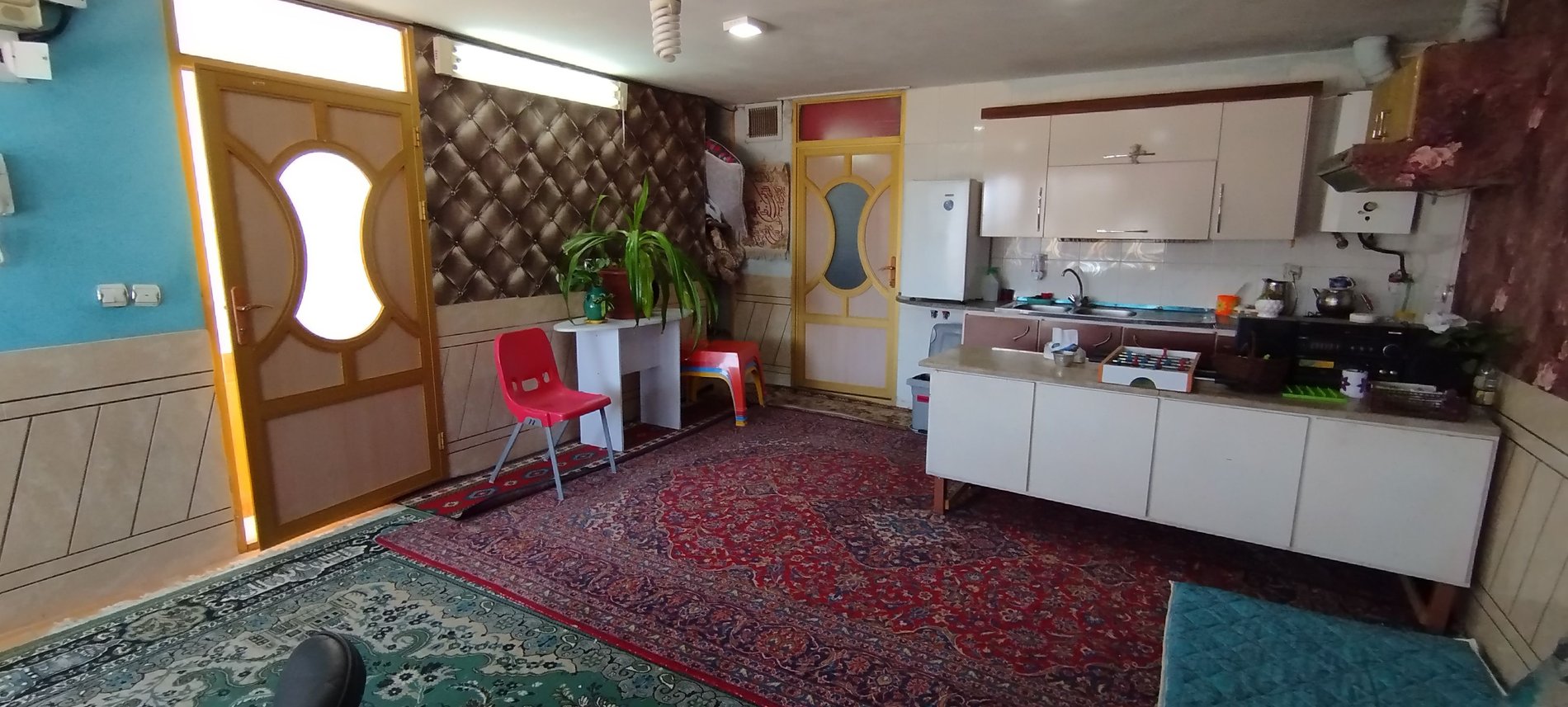 یک خوابه سیما 2