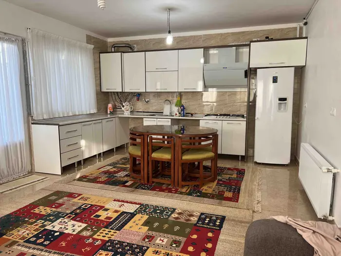 ویلا دوخوابه استخردار دنج - انتخاب عنوان تصویر