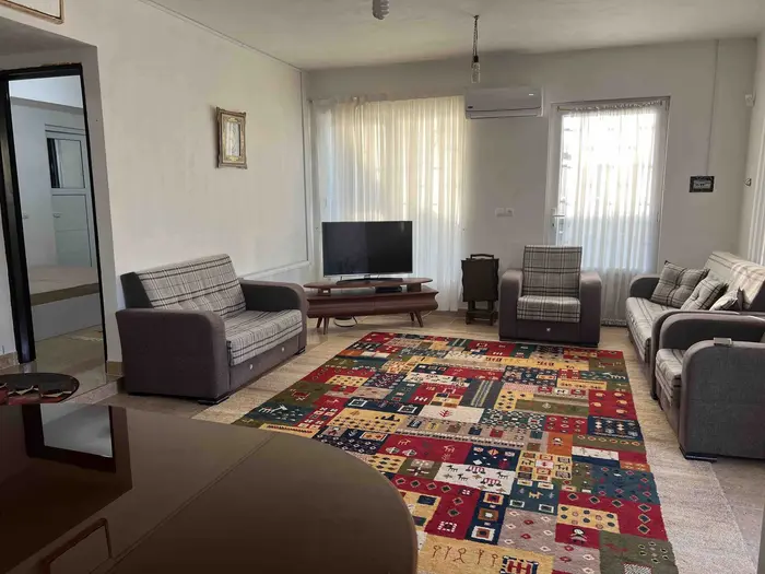 ویلا دوخوابه استخردار دنج - انتخاب عنوان تصویر