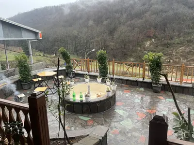 بومگردی وارش - واحد میرکا