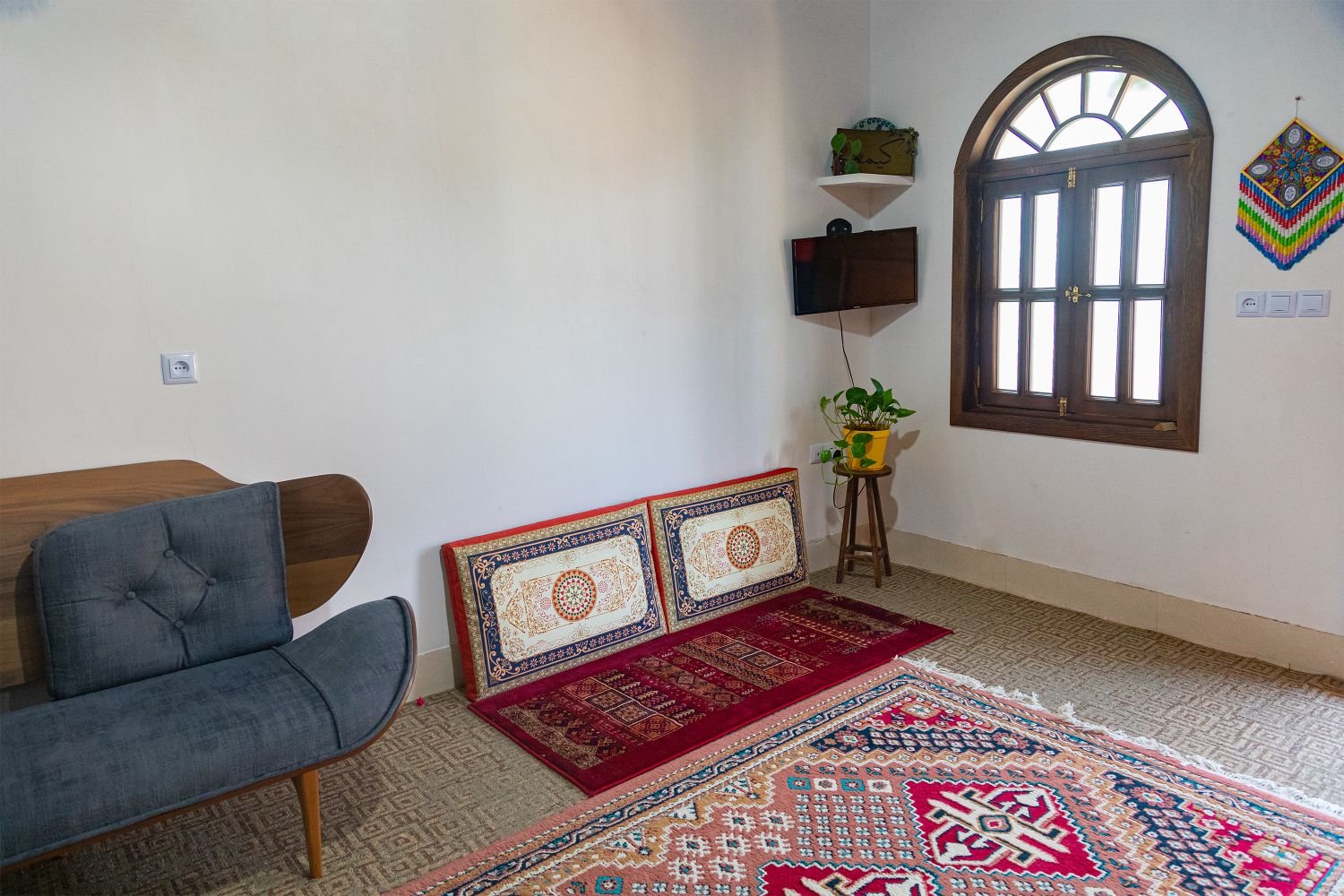 وارش - واحد کیمه